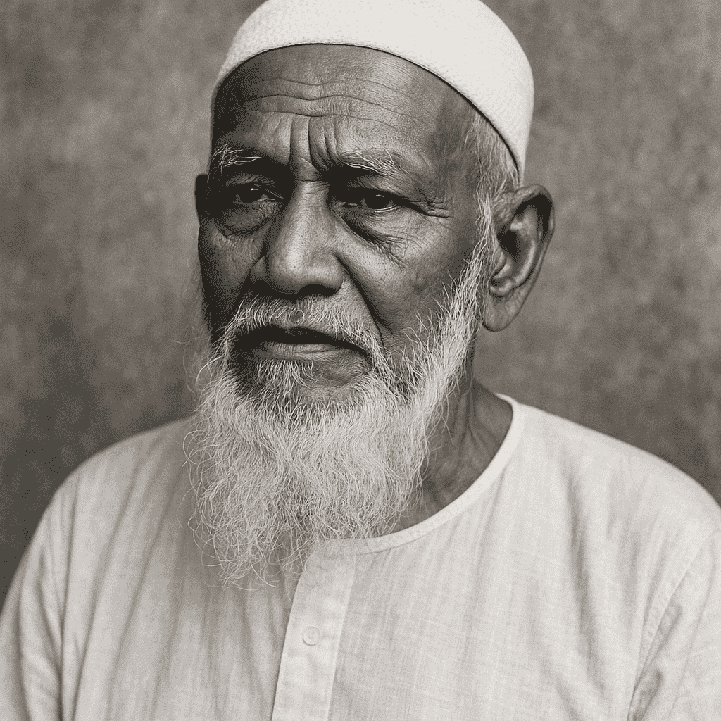 আবদুল হামিদ খান ভাসানী