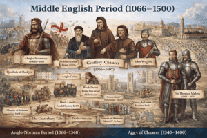 Middle English Period