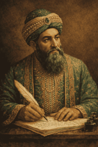 সৈয়দ আলাওল