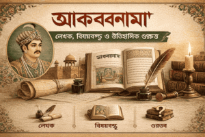 আকবর নামা
