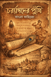 চর্যাপদের পুঁথি বাংলা সাহিত্যে