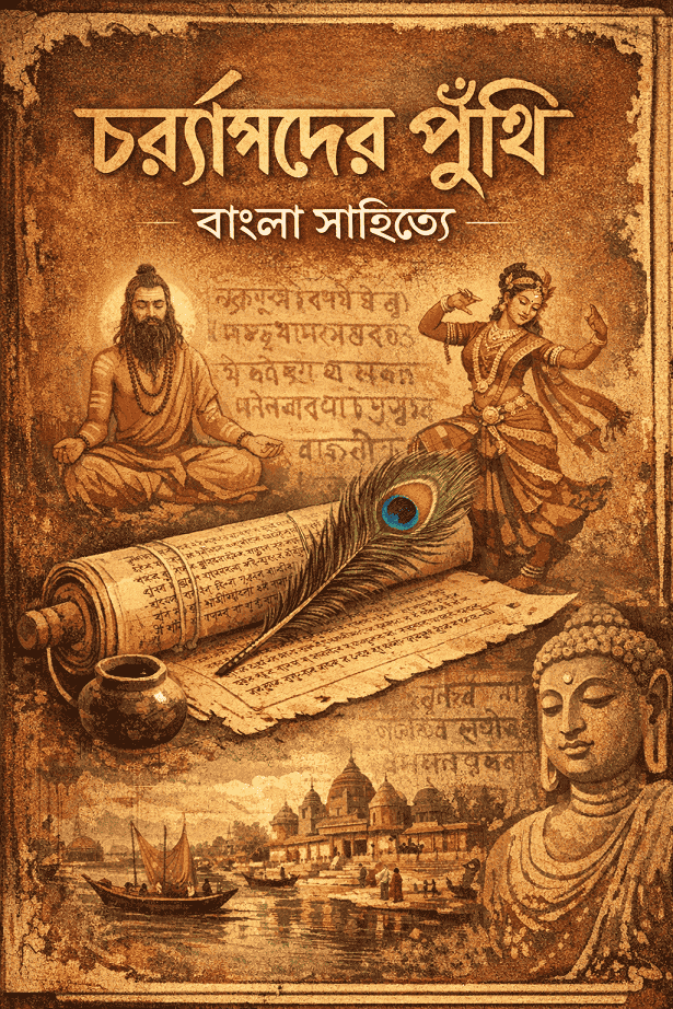 চর্যাপদের পুঁথি বাংলা সাহিত্যে